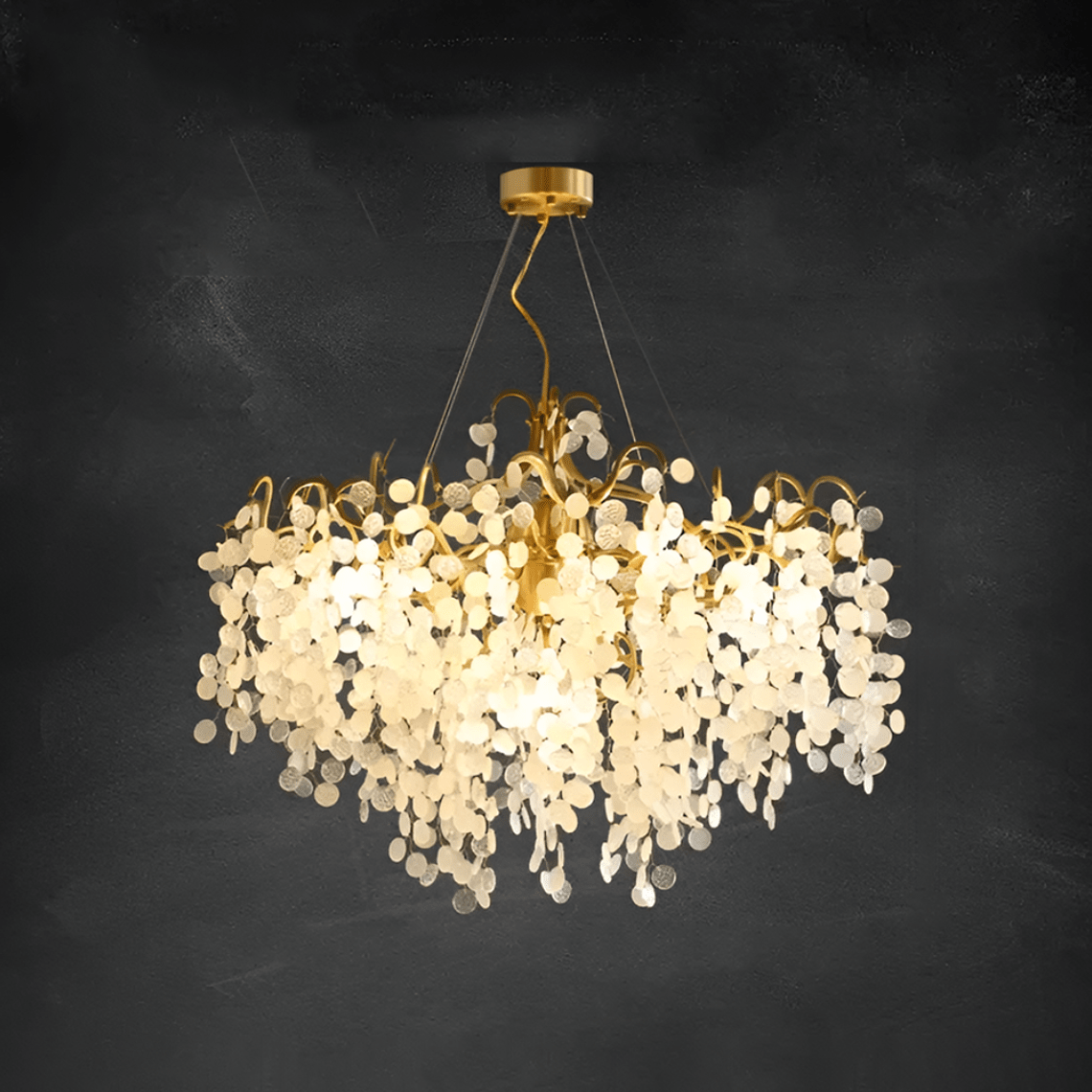 Chandeliers - Serene Luminaire