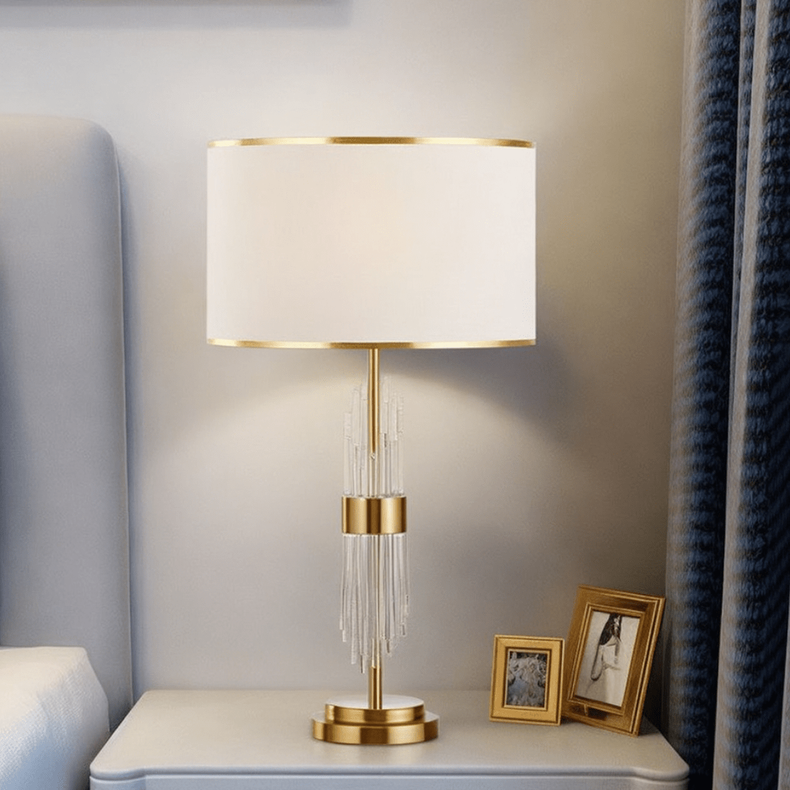 Table Lamps - Serene Luminaire
