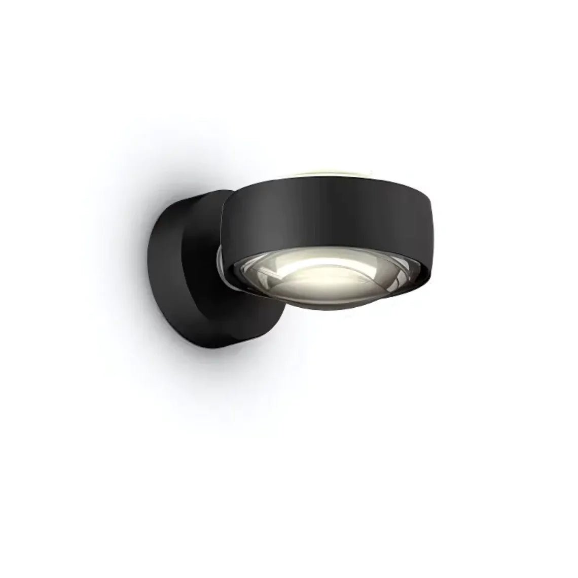 Orbit 360° Rotating Wall Lamp - Serene Luminaire