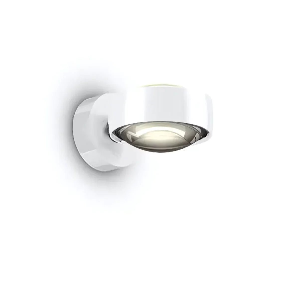 Orbit 360° Rotating Wall Lamp - Serene Luminaire